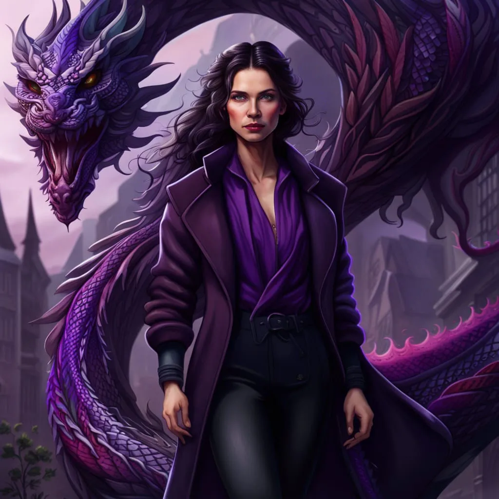Multiverse Fantasy Art
